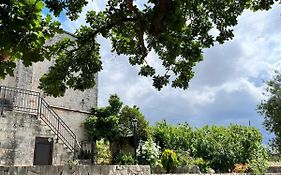 Il Trullo E Il Fortino